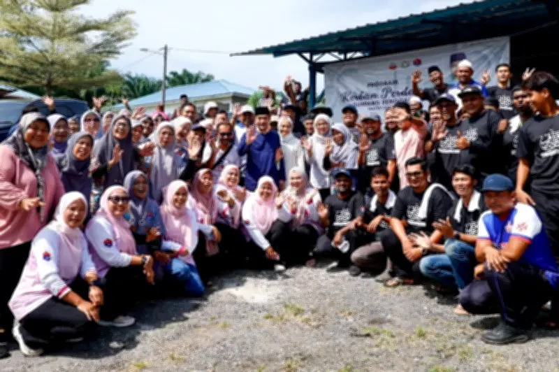 Agong sumbang 148 lembu korban untuk rakyat Johor