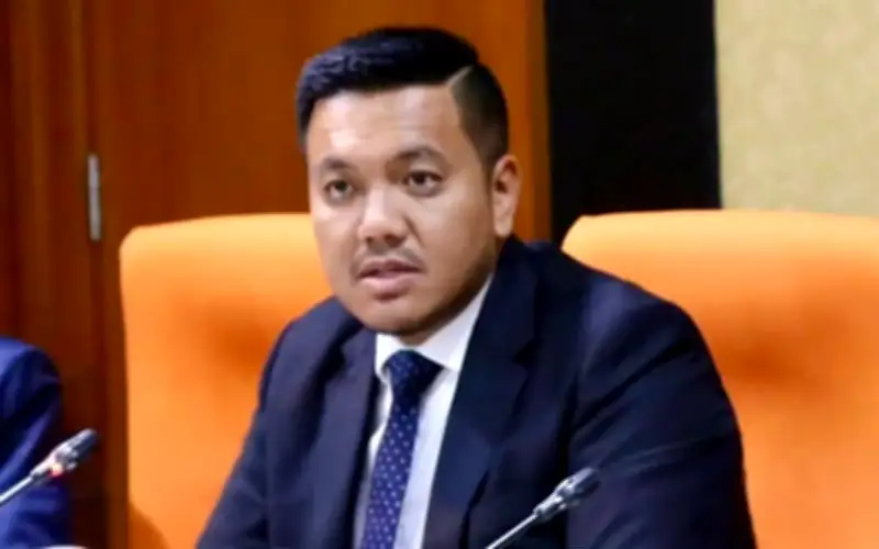 Ahli Bersatu bangkit semula gesaan tubuh Majlis Presiden PN