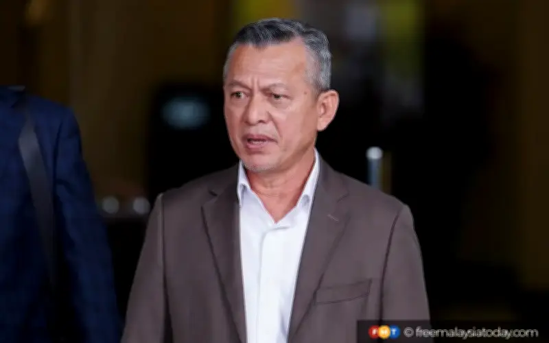 Ahli Bersatu Tarik Balik Rayuan Sabitan Hasutan