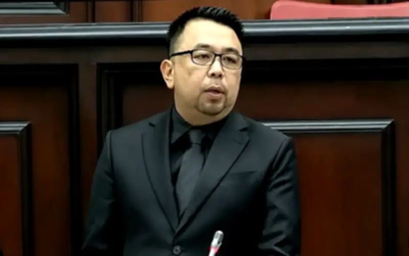Ahli Dewan Undangan Negeri Bersatu tarik diri dari desakan tukar kerajaan Negeri Sembilan