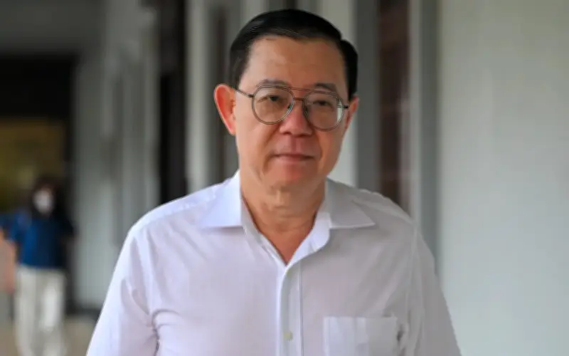 Ahli perniagaan beritahu RM2 juta dibayar kepada Guan Eng, kata pegawai penyiasat