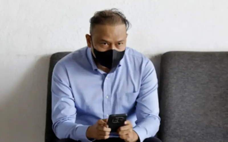 Ahli terapi didenda RM4,000 sebar maklumat palsu BUDI95