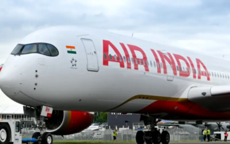 Air India potong penerbangan domestik ekoran kenaikan harga minyak Iran