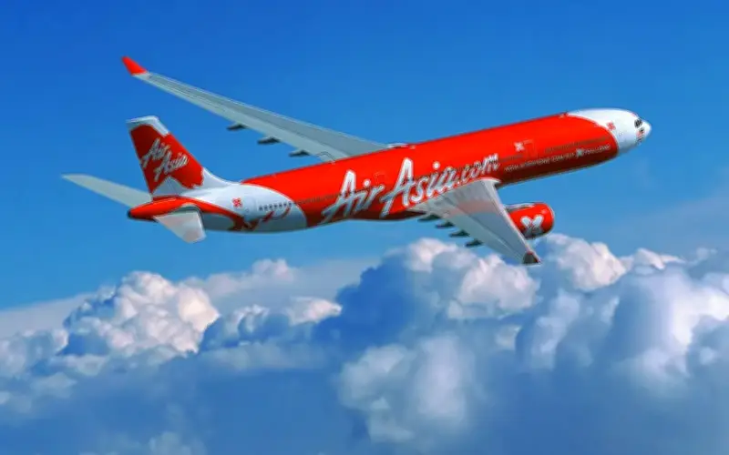 AirAsia sahkan tempahan bersejarah 150 pesawat Airbus A220
