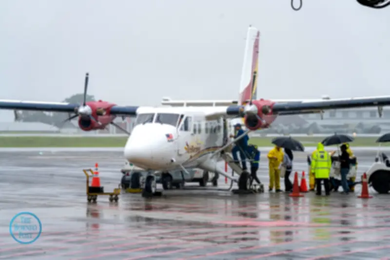 AirBorneo sasar penerbangan antarabangsa terus ke Miri, perkukuh hubung