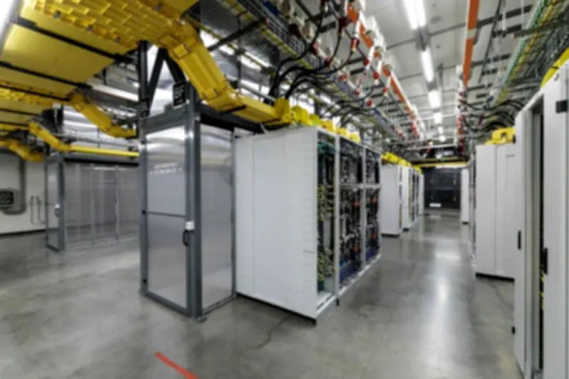 AirTrunk miliki Blackstone cari pinjaman RM9b untuk pusat data Johor