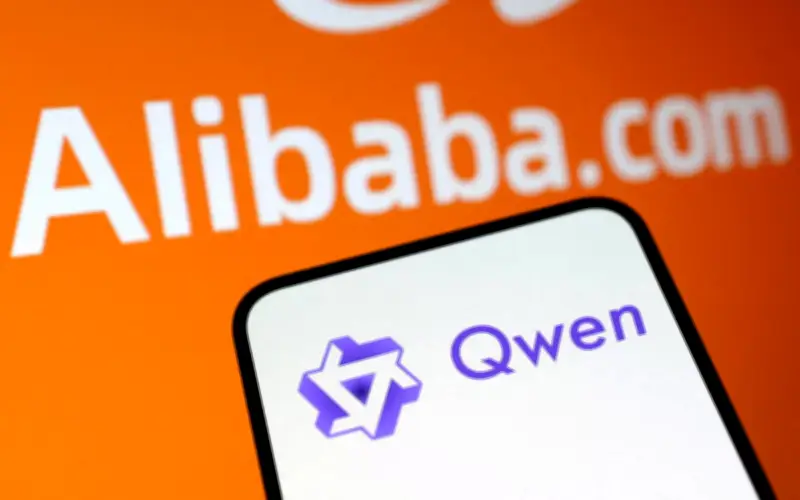 Alibaba catat keuntungan merosot 18% akibat kos AI tinggi