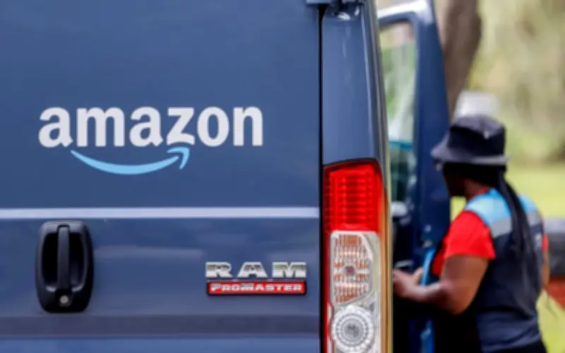 Amazon labur €15 bilion di Perancis, cipta 7,000 pekerjaan baharu