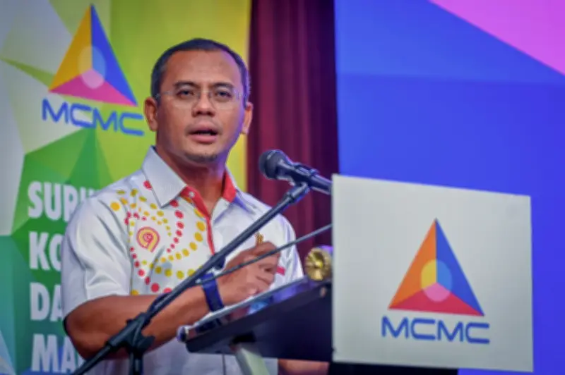 Amirudin gesa kerjasama akar umbi tangani kecurian kabel di Selangor