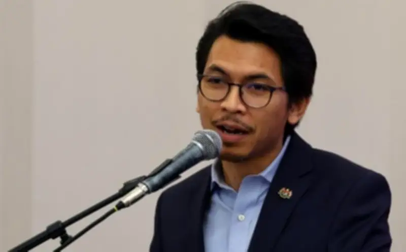 AMK pertahan gesaan siasat dana asing propaganda politik