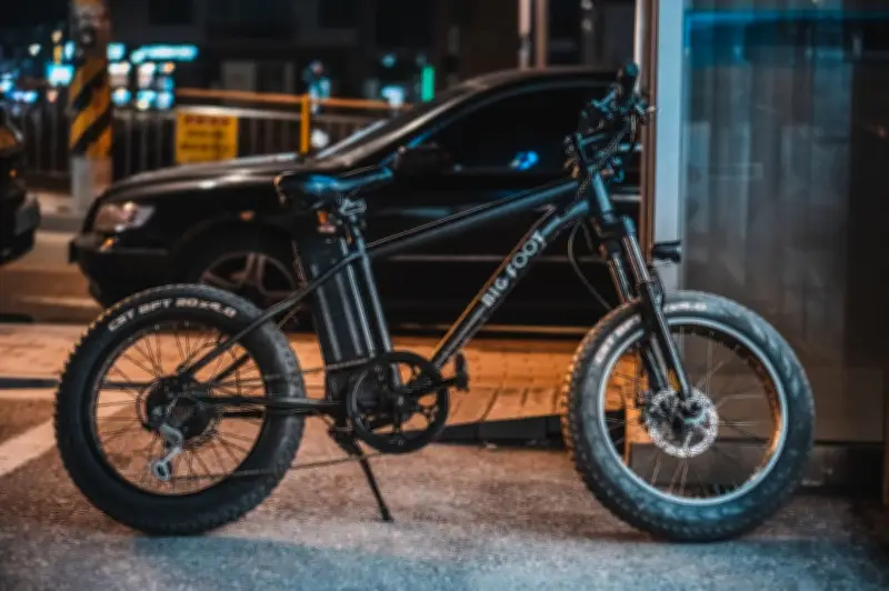 Amsterdam larang fatbike di taman utama, denda sehingga RM530