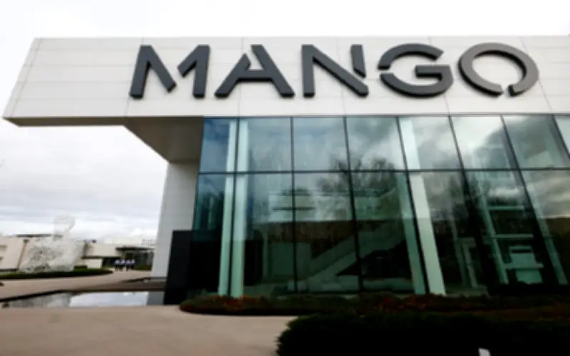 Anak jutawan Mango ditahan polis Sepanyol berkait kematian bapa