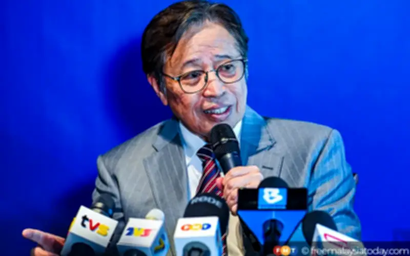 Anak Sarawak dalam pasukan 6 rakyat Malaysia lancar nanosatelit di AS