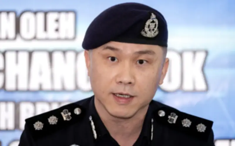 Ancaman Bom Palsu di Bangunan Terkemuka Ibu Negara Disiasat Polis
