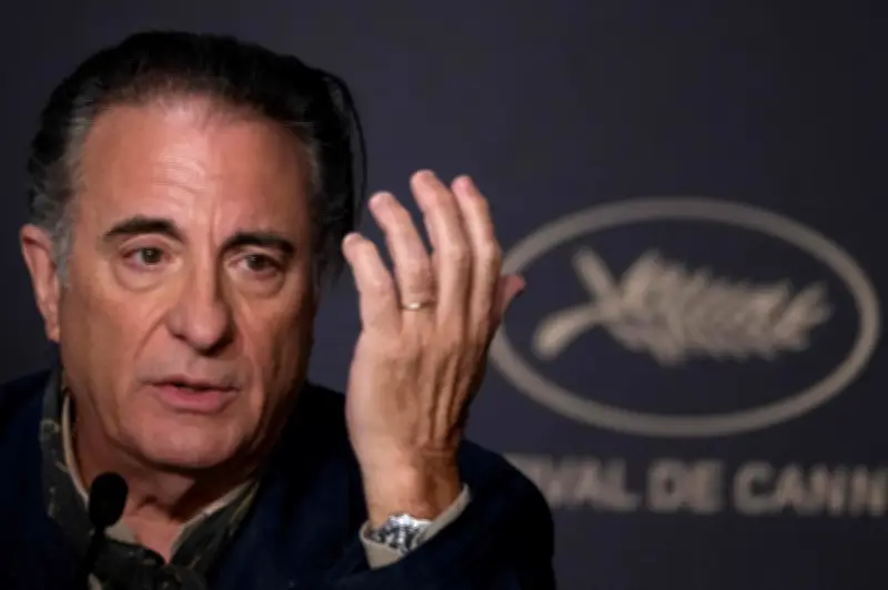 Andy Garcia: Ramai Rakyat Cuba Mahu Campur Tangan Asing