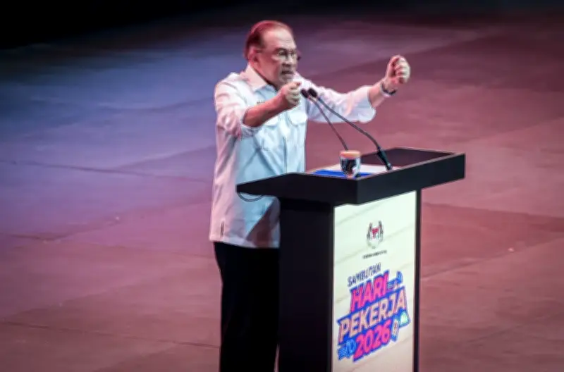 Anwar beri agensi dua minggu laksana inisiatif pekerja