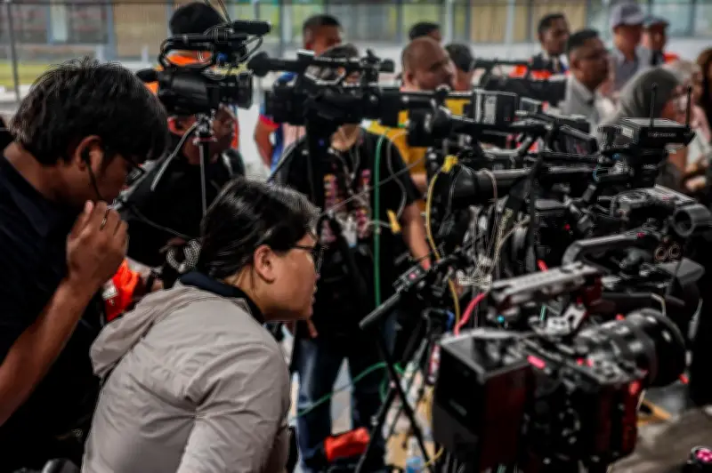Anwar gesa pelaporan bertanggungjawab dalam era limpahan maklumat