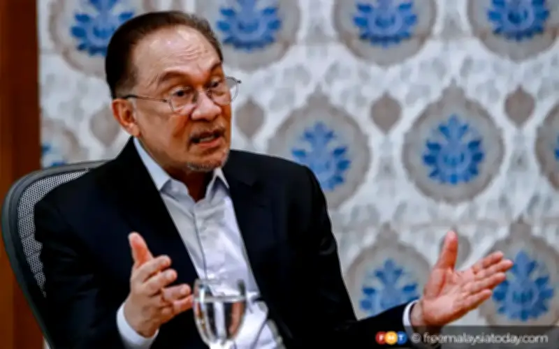 Anwar isyarat penekanan lebih kepada penjimatan dalam Belanjawan 2027