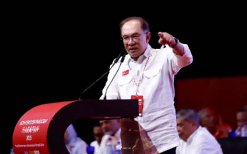 Anwar mungkin panggil PRU awal jika ketegangan dalam kerajaan perpaduan bertambah buruk