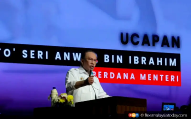 Anwar umum tambahan RM50 juta untuk Mitra, jumlah peruntukan RM150 juta