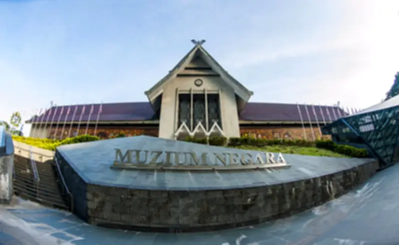 Apa yang Perlu Diperhatikan di Muzium Kita
