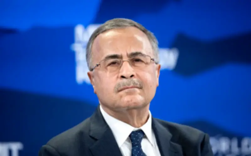 Aramco amaran gangguan minyak hingga 2027 jika Selat Hormuz terus disekat