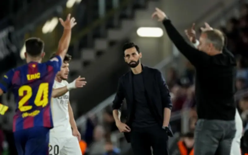 Arbeloa gesa Real Madrid utamakan pasukan berbanding individu