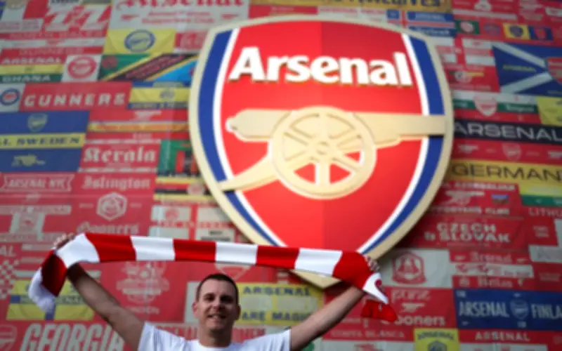 Arsenal Hampiri Kejuaraan Liga Perdana, Saingan Semakin Sengit