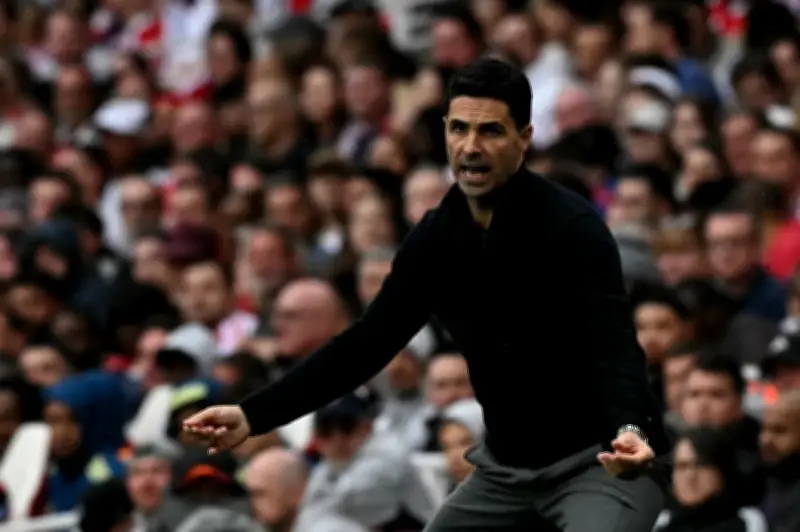 Arteta: Arsenal semakin pulih pada masa yang tepat