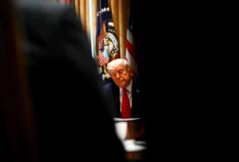 AS dan Iran hampir capai perjanjian gencatan senjata 60 hari, Trump masih belum berpuas hati