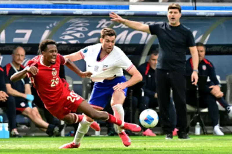 AS hadapi Piala Dunia dengan keraguan selepas tewas kepada Belgium dan Portugal