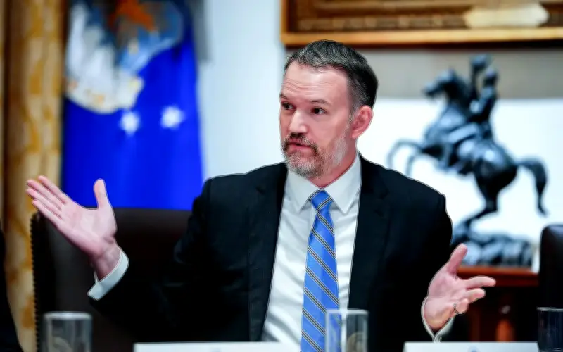 AS kekalkan tarif ke atas negara USMCA, isu dengan Kanada 'ketara'