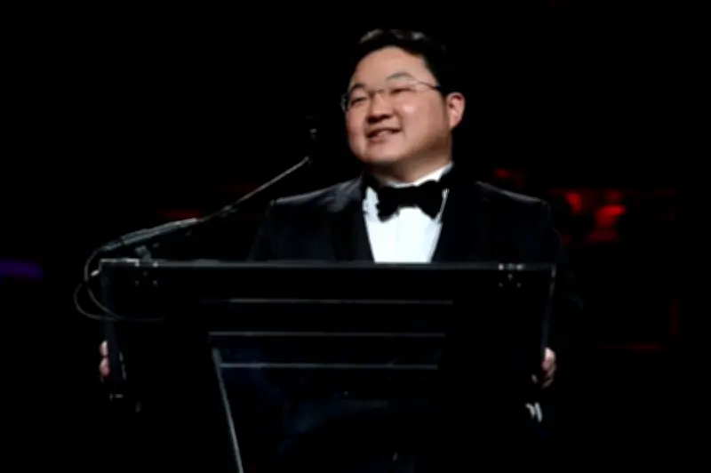 AS rampas apartmen mewah New York dibeli dengan dana 1MDB untuk pembantu Jho Low