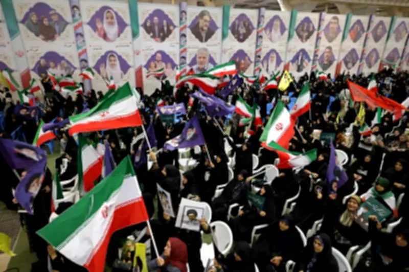AS serang Iran, Iran balas serang pangkalan tentera AS, eskalasi besar sejak gencatan senjata