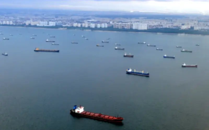 ASEAN digesa bertindak lebih tegas hadapi ancaman maritim