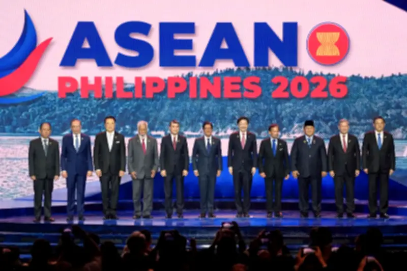 Asean komited tindakan tegas dadah haram, sasar bebas dadah menjelang 2026