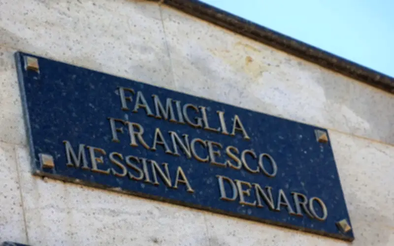 Aset bos mafia bernilai lebih €200 juta dirampas di Itali