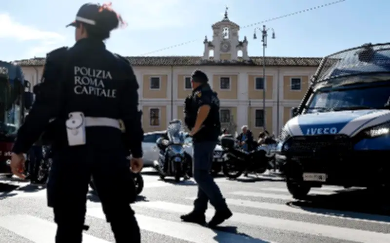 Aset ketua mafia bernilai lebih €200 juta dirampas di Itali