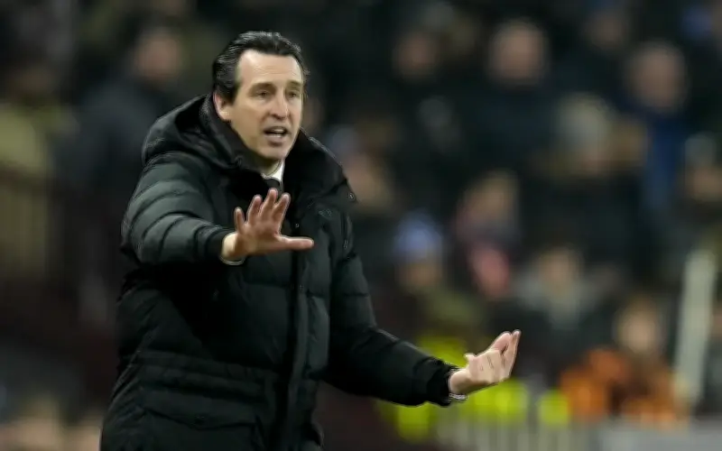 Aston Villa terikat dengan Burnley, Arsenal hadapi ujian West Ham