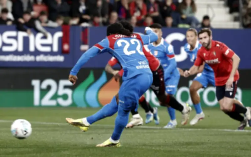Atletico Madrid Kukuhkan Tempat Keempat, Real Betis Layak ke Liga Juara-Juara