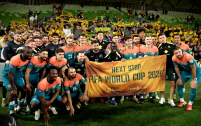 Australia mulakan persiapan Piala Dunia dengan kem Florida