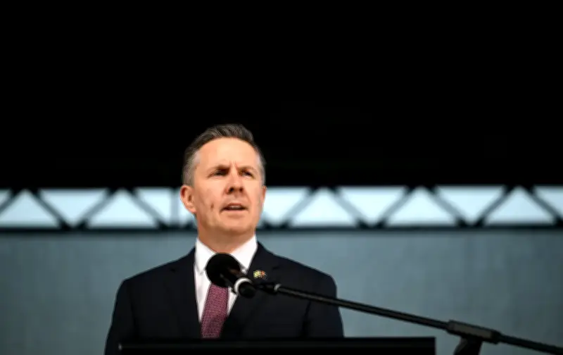 Australia sahkan enam penumpang kapal pesiar hantavirus dalam keadaan sihat
