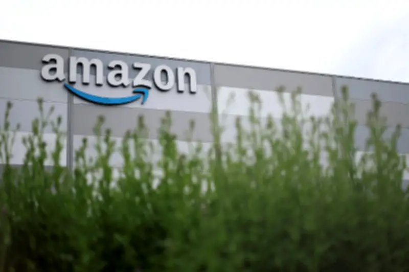 AWS gawat: Pusat data terlalu panas, Coinbase terjejas
