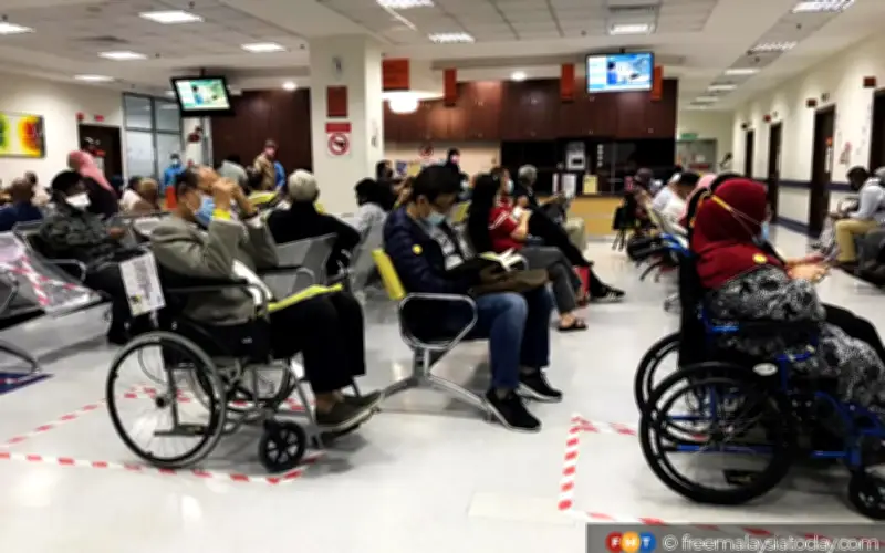 Badan pemikir cadang kerajaan ambil alih hospital swasta di PJ