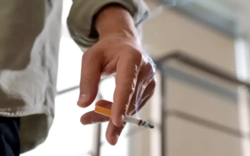Badan pemikir desak cukai rokok naik 5% setiap tahun