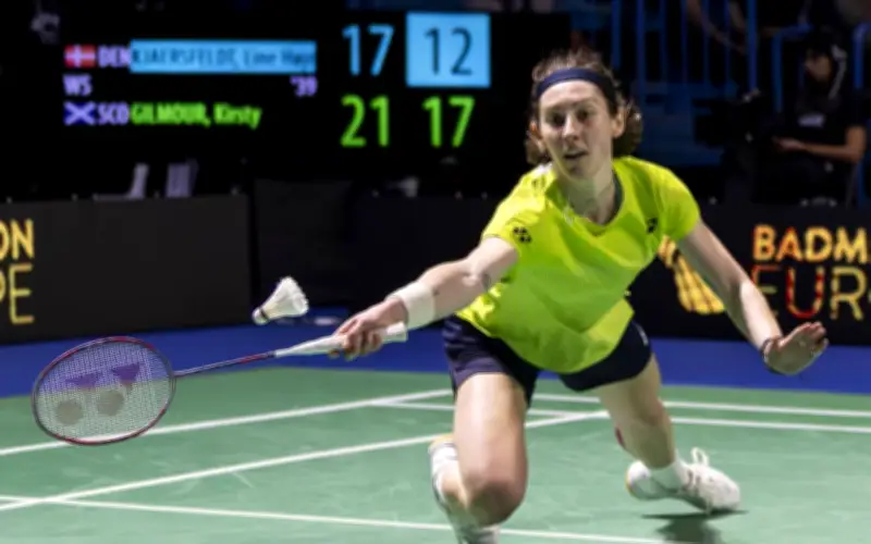 Badminton alami 'evolusi dan inovasi' untuk tarik peminat baru