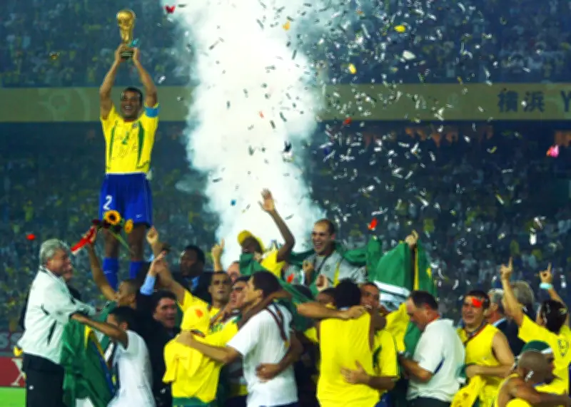 Bagaimana Piala Dunia Ini Boleh Dimenangi di Padang?