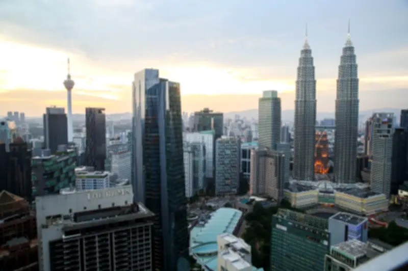 Bank Dunia unjur ekonomi Malaysia berkembang 4.4 peratus pada 2026