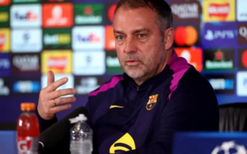 Barcelona perlukan satu mata untuk juara La Liga