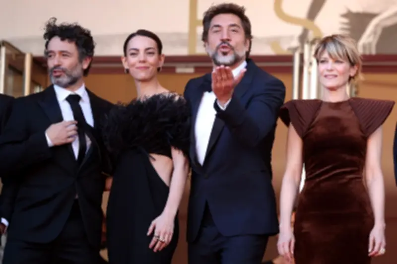 Bardem nafikan disenaraihitam, kata aktivisme Gaza buka lebih banyak peluang kerja